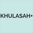 프로그램 아이콘: Khulasah