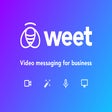 Icon of program: Weet: Create short video …