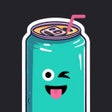 Ikona programu: Soda: make new friends