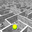Programikonen: Labyrinth hard free