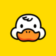 Ikon program: DuckAd 덕애드