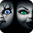 Programikonen: Tiffany v.s Chucky Wallpa…