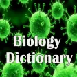 Biology Dictionary Offline - T