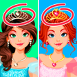 Icon of program: Differences - Difference …