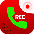Ícone do programa: Smart Call Recorder App 2…