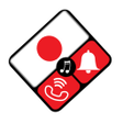 Icon of program: japanese ringtones
