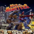 Иконка программы: War of the Monsters