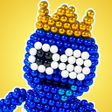 Icon of program: Magnet Tap: Ball World