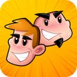 ไอคอนของโปรแกรม: Dave and Chucks Arcade