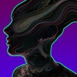 Icoon van programma: Aberrant Wallpapers