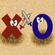 Ikon program: X vs O - Tic Tac Toe