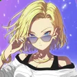 プログラムのアイコン：Z:The Ultra Fighter