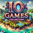 程序图标: Io Games Collection : Fav…