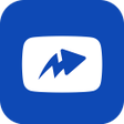 プログラムのアイコン：ytGrow - Sub4Sub Views Li…