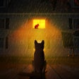Copy Cat Survival Simulator 3D icon