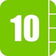 Programikonen: Dígitos 10