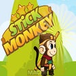 Programikonen: Stick Monkey - Runs Offli…