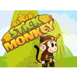 Stick Monkey - Runs Offline