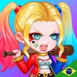 Programikonen: Bomb Heroes - Brasil