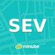 Seville Travel Guide in Englis icon