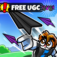Icon of program: FREE UGC Yeet a Plane Sim…