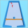 프로그램 아이콘: Shoot Stickman Blazing