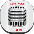 Ícone do programa: Auto Tune Voice Changer