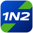 プログラムのアイコン：PronoFoot 1N2