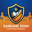 Ícone do programa: Sarkari Josh: UPSC SSC 20…