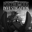 ไอคอนของโปรแกรม: The Posthumous Investigat…