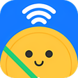 Ícone do programa: Happy VPN - Fast Unlimite…