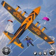 プログラムのアイコン：Gun Games 3d Gun Shooter …