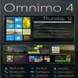 Symbol des Programms: Omnimo