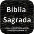 プログラムのアイコン：Bíblia Corrigida Revisada…