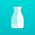 프로그램 아이콘: Out of Milk Einkaufsliste