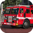 Fire Truck Sim 2022 icon