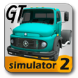 プログラムのアイコン：Grand Truck Simulator 2