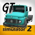 Icon of program: Grand Truck Simulator 2