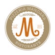Ícone do programa: Pizzeria Mandara
