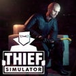 Ikon program: Thief Simulator