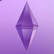 プログラムのアイコン：The Sims 5