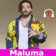 Maluma Musica Sin Internet 2019