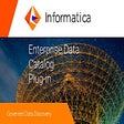 Biểu tượng của chương trình: Enterprise Data Catalog P…