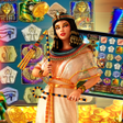 プログラムのアイコン：Egypt Princess - Memory G…