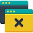 Icon of program: GeeksforGeeks Popup Block…