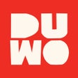 Programın simgesi: DUWO APP
