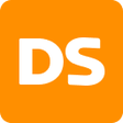 Programın simgesi: DSers -  AliExpress.com P…