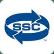 Biểu tượng của chương trình: Sanitary Service SSC Mobi…