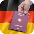 程序图标：Einbürgerungstest 2021