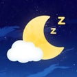 أيقونة البرنامج: Bedtime: Sleep Tracker